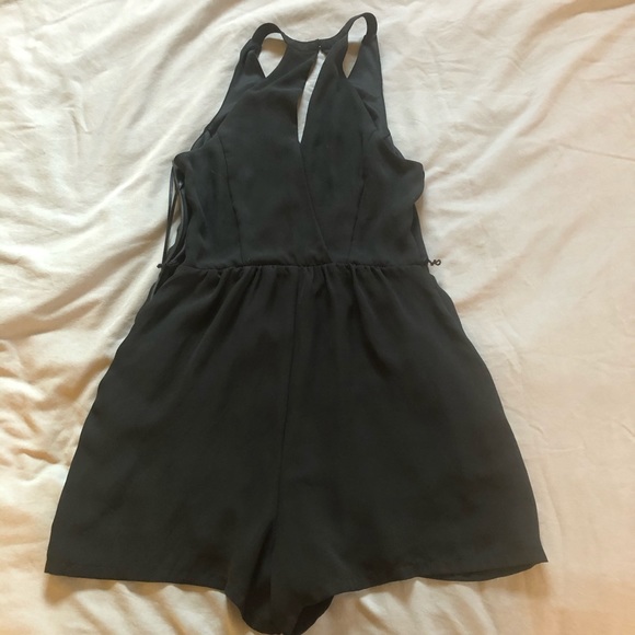 Romper - Picture 4 of 4